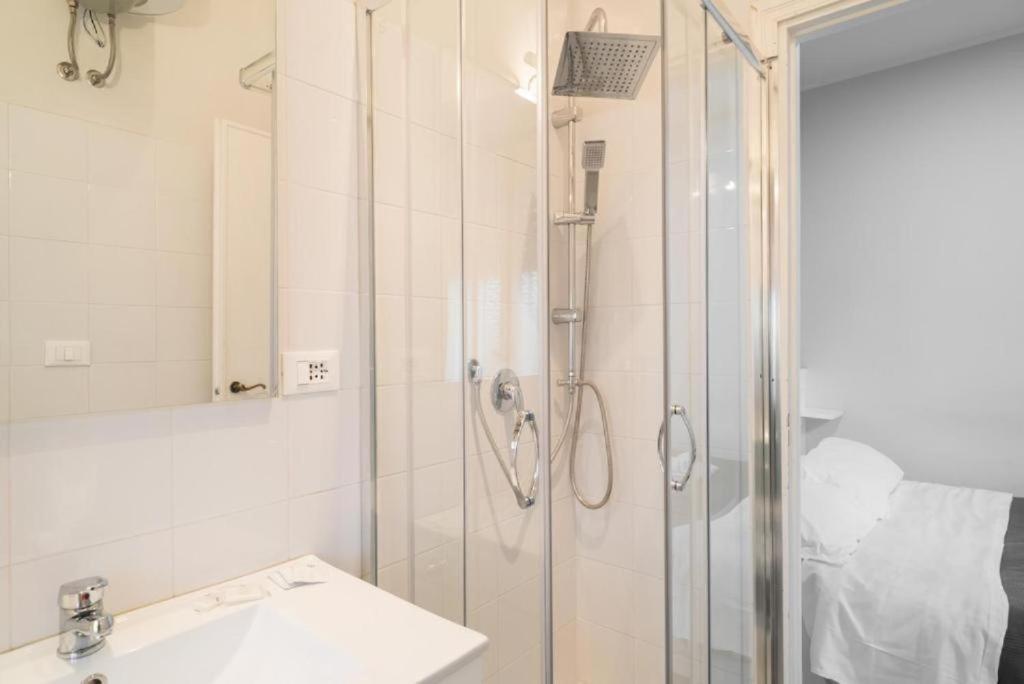 Magenta Collection Terrione 25 Apartment Rome Exterior photo