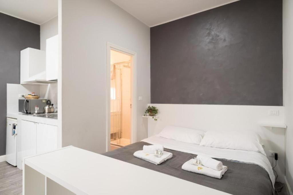 Magenta Collection Terrione 25 Apartment Rome Exterior photo